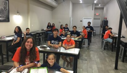 Limitless Learning Education and Tutoring Center Laredo, Tx