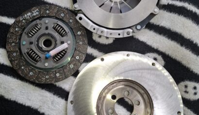 Mechanic Bloemfontein