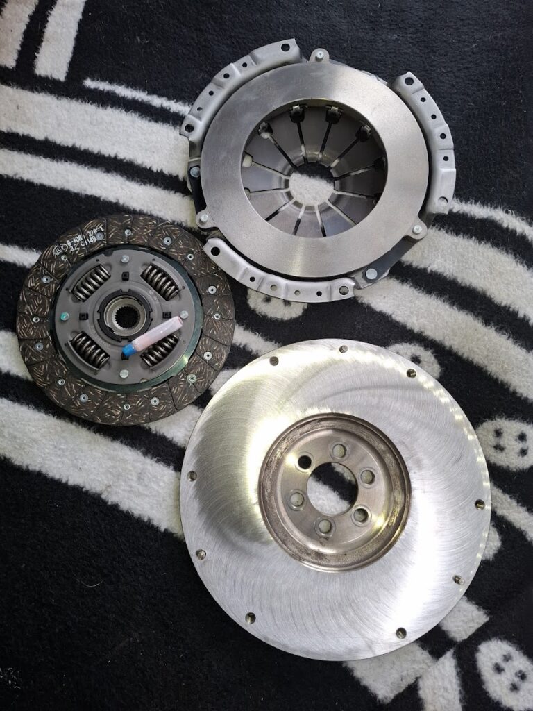 Mechanic Bloemfontein