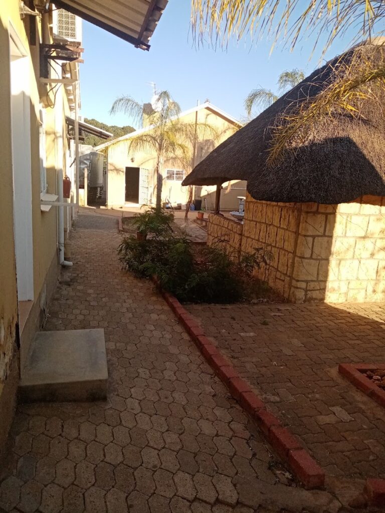 Mongilo Guesthouse