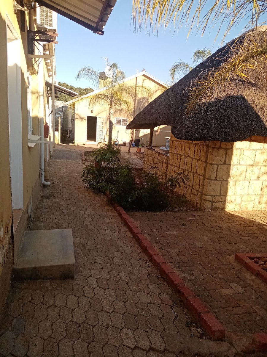 Mongilo Guesthouse