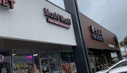 Moshi Moshi Gifts & Stationery Co.