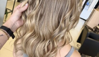 Muse Hair and Style Lounge