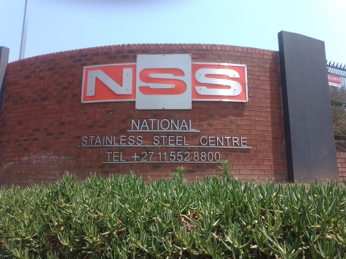 National Stainless Steel Centre (Pty) Ltd