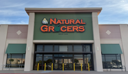 Natural Grocers