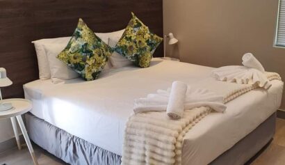 Oluzizi Guest House