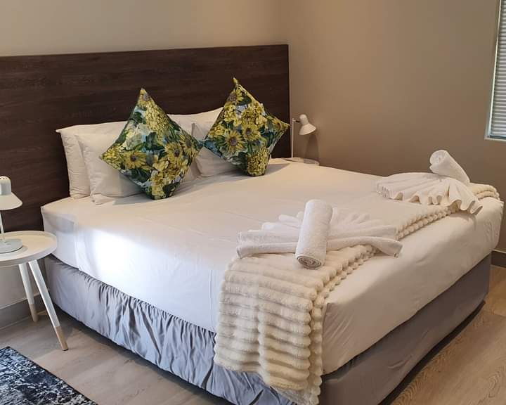 Oluzizi Guest House