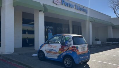 Porter Tutoring