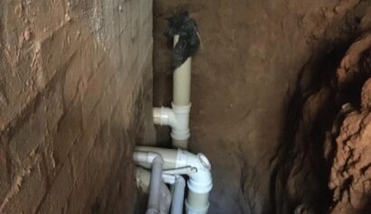 Ray and Sons Plumbers (Pty) Ltd-Capetown