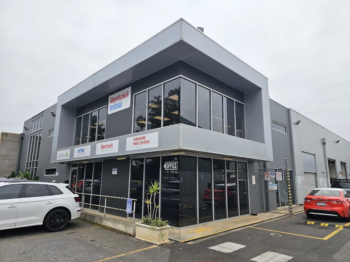 Rentokil Pest Control Adelaide