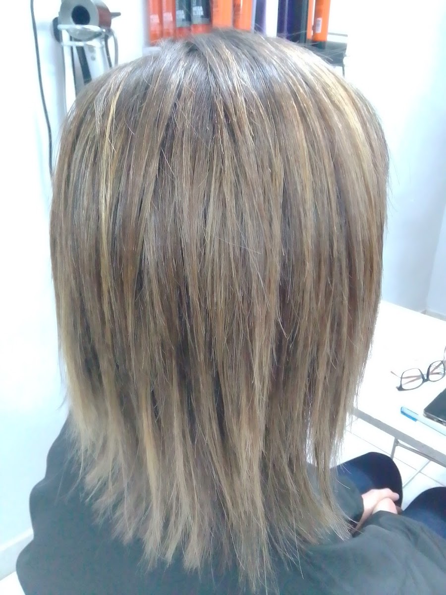 Salon Hannelie