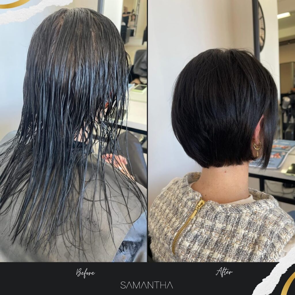 Samantha Hair Salon