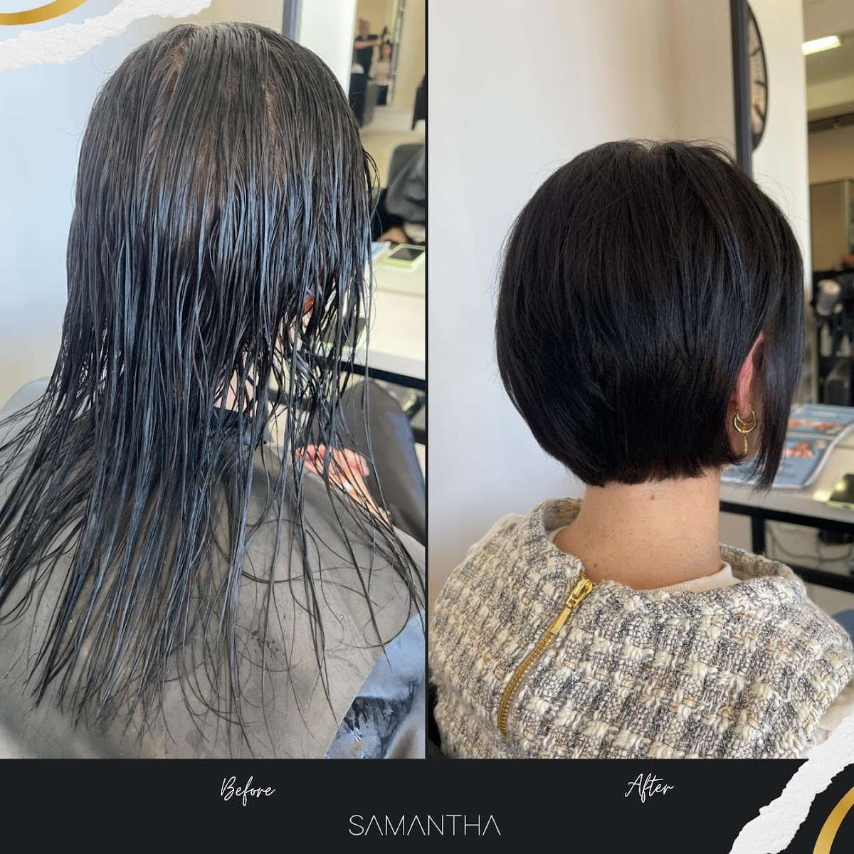 Samantha Hair Salon