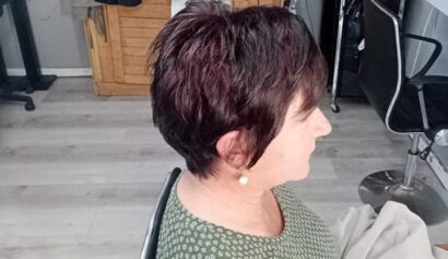 Sian’s Cut & Style Hair Salon, SA