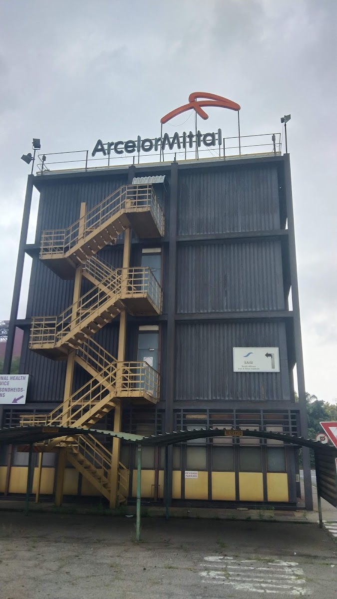 South African Iron and Steel Institute