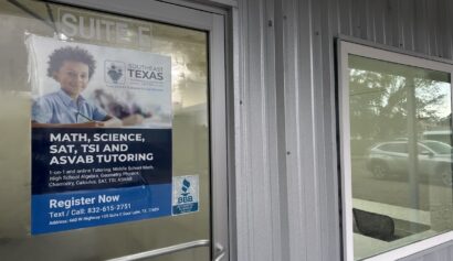 SOUTHEAST TEXAS TUTORING & LEARNING CENTER