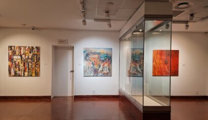 Standard Bank Gallery