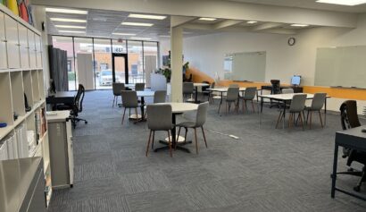 Star Tutoring Centers
