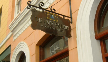 The Cape Gallery