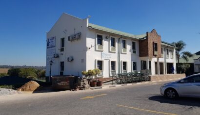 The Institute of Plumbing (SA)
