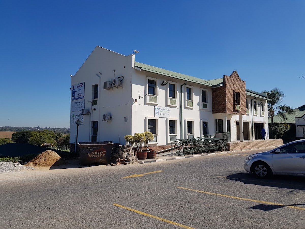 The Institute of Plumbing (SA)