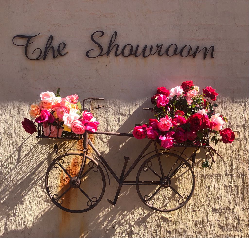 The Showroom Art Gallery