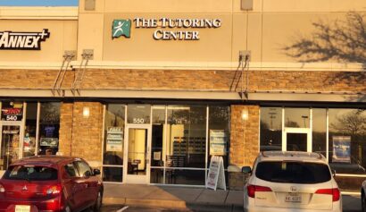 The Tutoring Center – Round Rock, TX