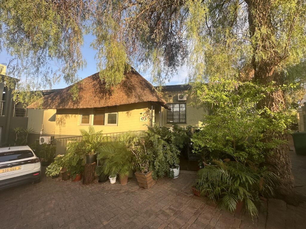 Tilla’s Guesthouse