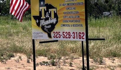 T&T Plumbing