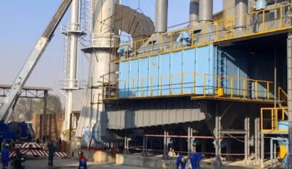 Veer Steel Mills