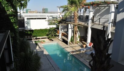 Villa Vista Guesthouse