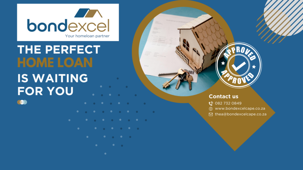 BondExcel Cape | Home Loans