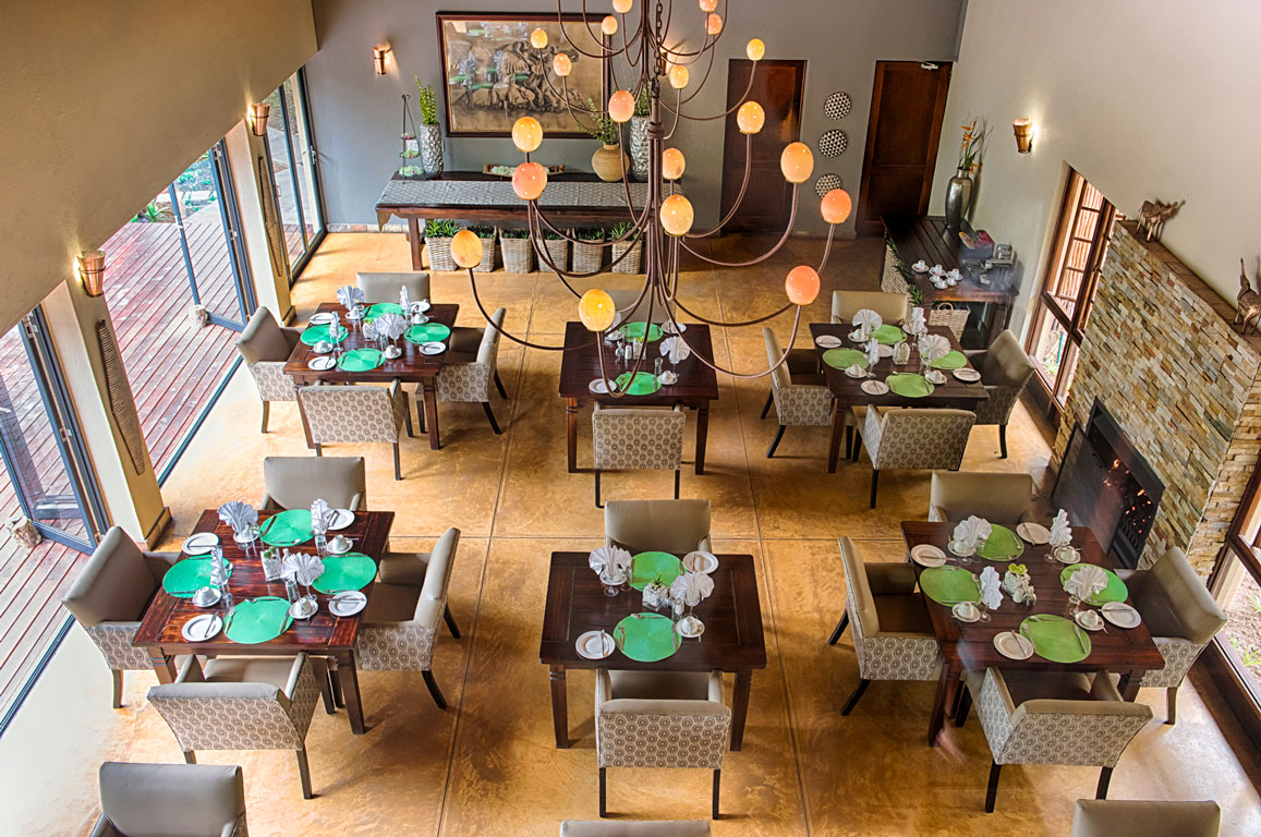 Dining-Room