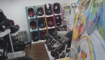 A-Zee Baby’s World
