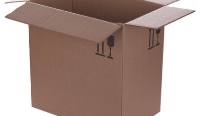 Africa Global Packaging