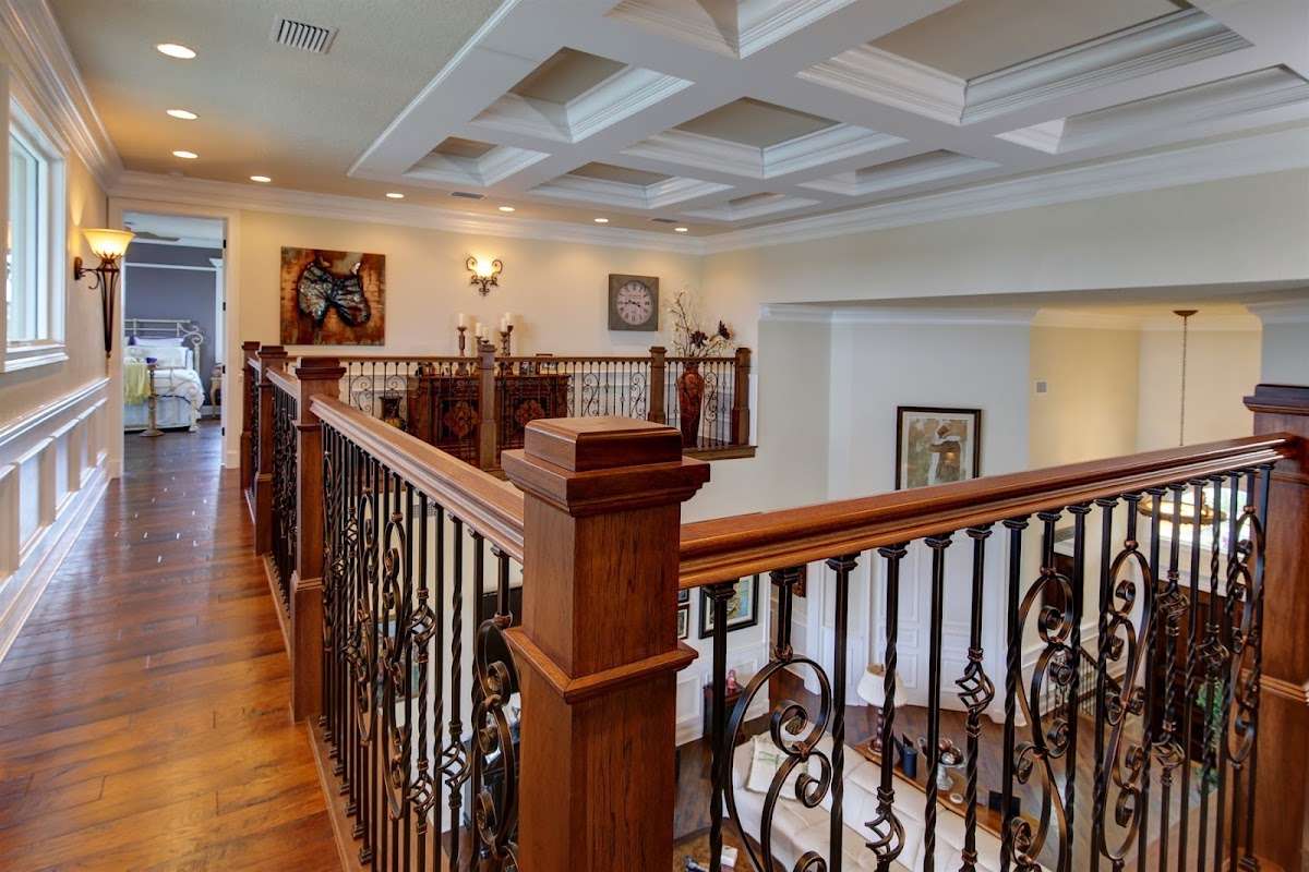Alder Elite Woodworks, LLC Carpentry Contractor