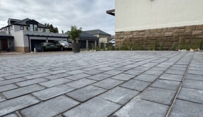 Alpha Pave Cape Town
