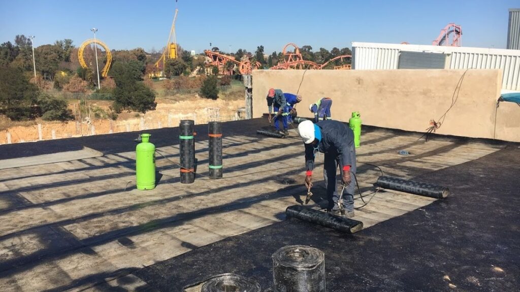 Apex Waterproofing Pty Ltd