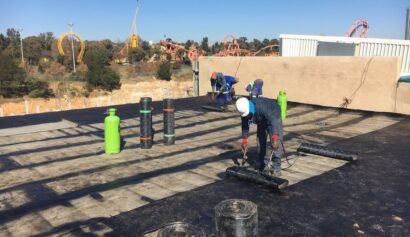 Apex Waterproofing Pty Ltd