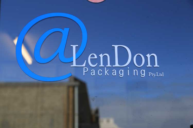 AtLendon Packaging (Pty) Ltd