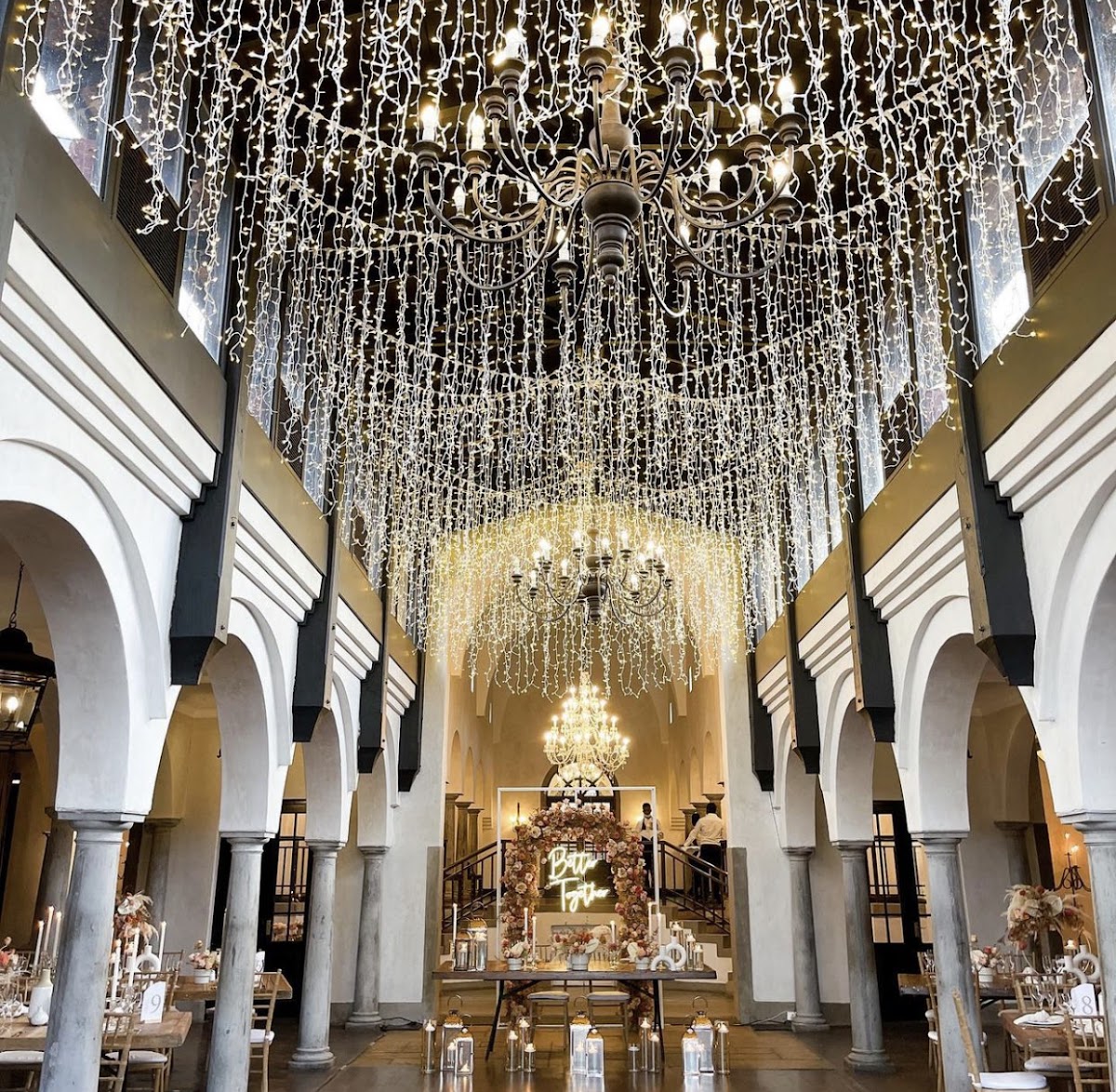 Avianto – Wedding, Conference & Event Venue