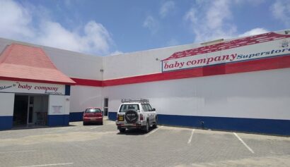 Baby Company Swakopmund