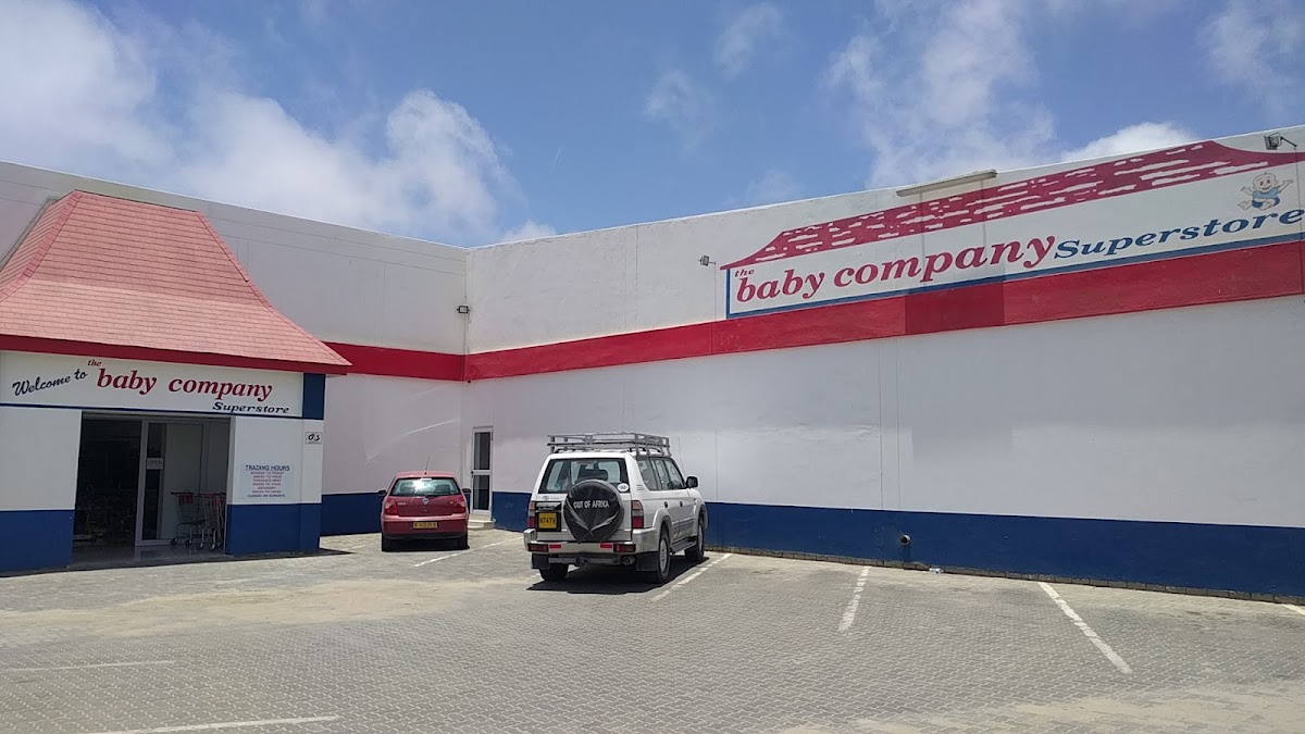 Baby Company Swakopmund
