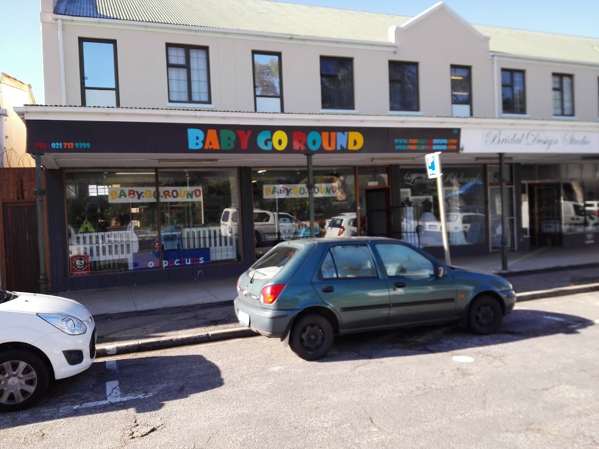 Baby-Go-Round