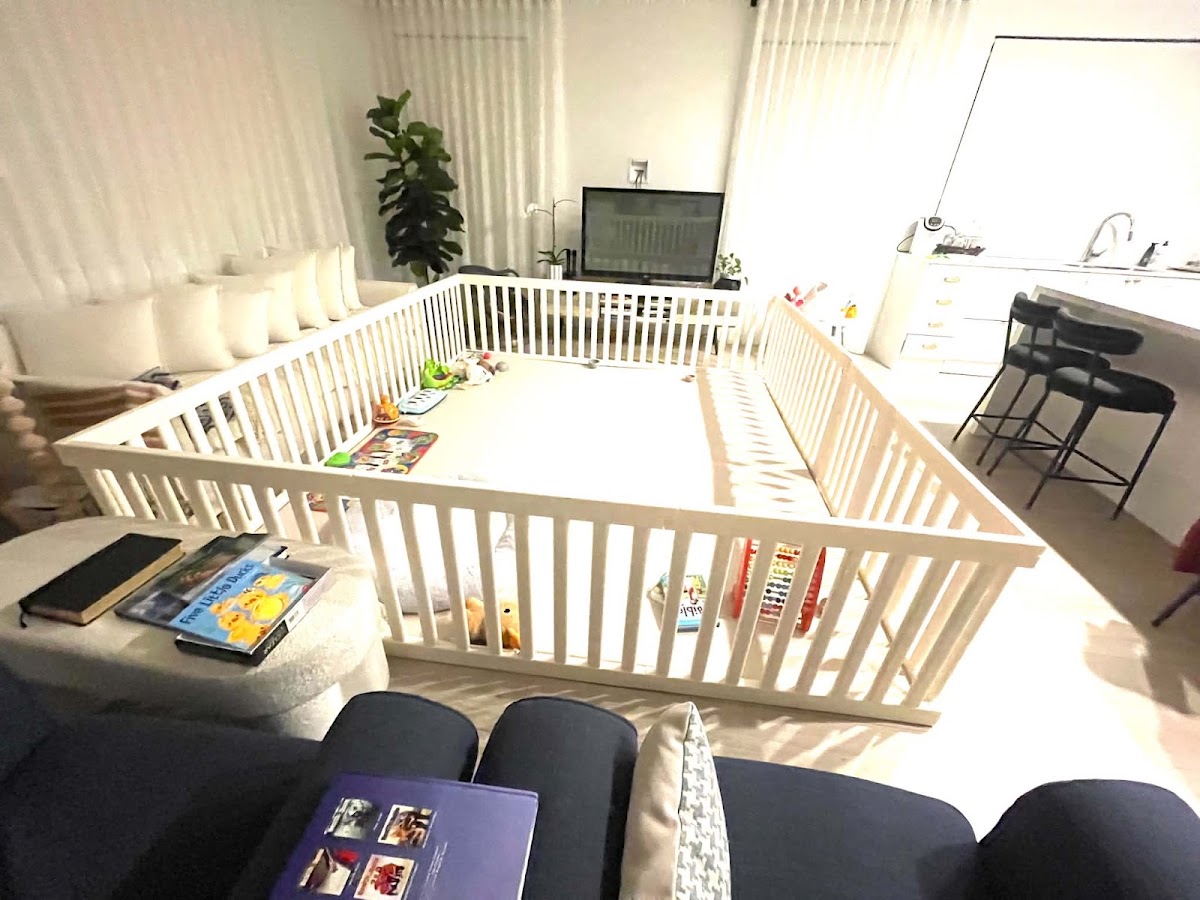Baby House