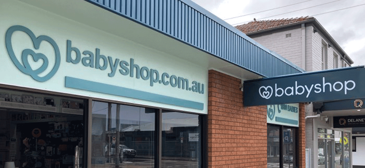 babyshop