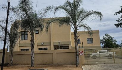 Bannerloft Guest House