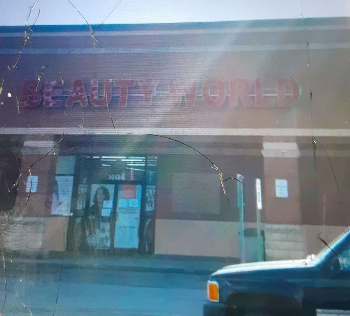 Beauty World