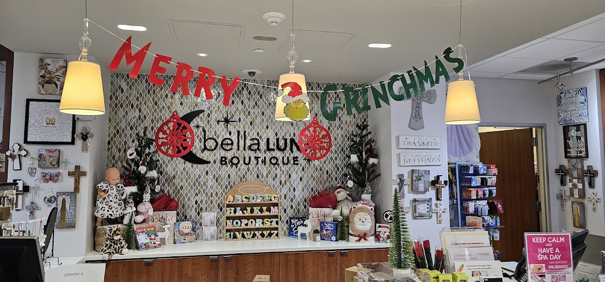 Bella Luna Boutique