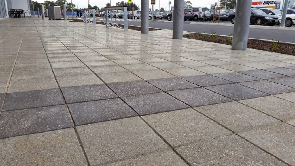 Best Bricks & Pavers